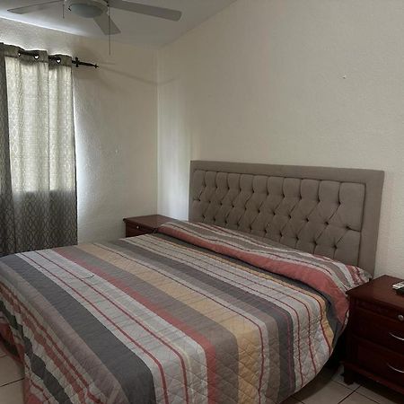 Casa De Lizamaria Lejlighed Manzanillo Eksteriør billede