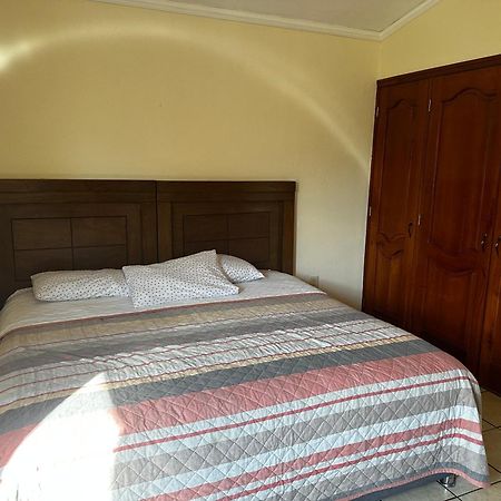 Casa De Lizamaria Lejlighed Manzanillo Eksteriør billede