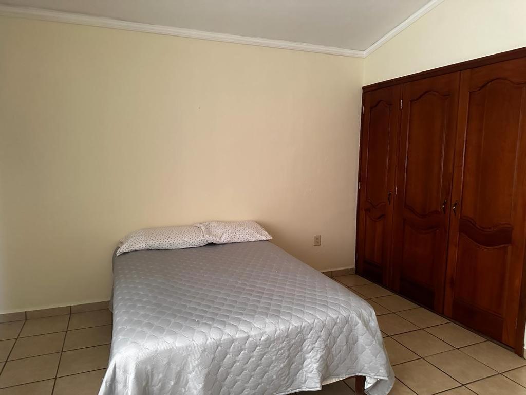 Casa De Lizamaria Lejlighed Manzanillo Eksteriør billede